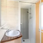 Mobil-home 6 Personnes 3 La Boissiere-de-Montaigu