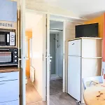 Mobil-home 6 Personnes 3 La Boissiere-de-Montaigu