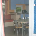 Кемпинг Mobil-home 6 Personnes 3 *