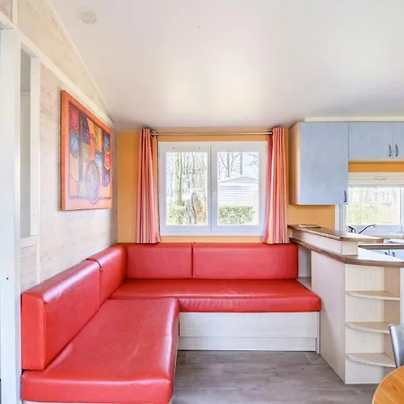 Mobil-home 6 Personnes 3