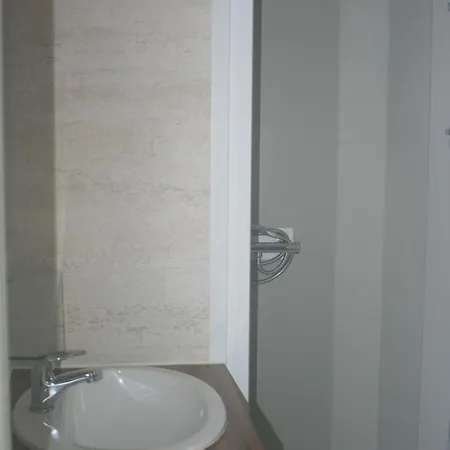 Mobil-home 6 Personnes 3 Camping La Boissiere-de-Montaigu
