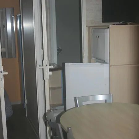 营地 Mobil-home 6 Personnes 3 La Boissiere-de-Montaigu