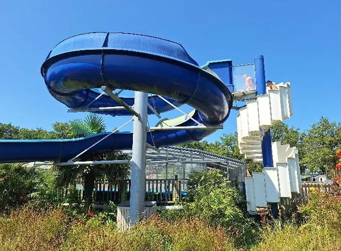 Mobil-home 6 Personnes 3