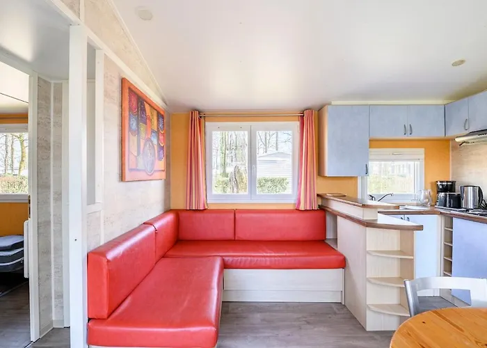 Mobil-home 6 Personnes 3